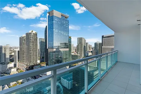 951 Brickell Avenue Miami FL 33131