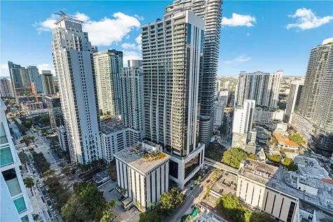 951 Brickell Avenue Miami FL 33131