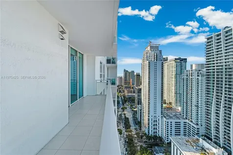 951 Brickell Avenue Miami FL 33131
