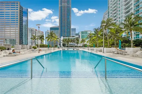 951 Brickell Avenue Miami FL 33131