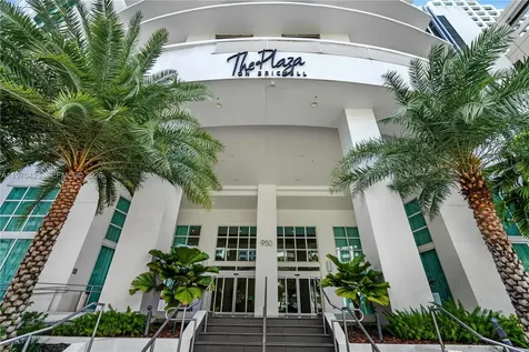 951 Brickell Avenue Miami FL 33131