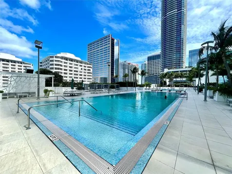 951 Brickell Avenue Miami FL 33131