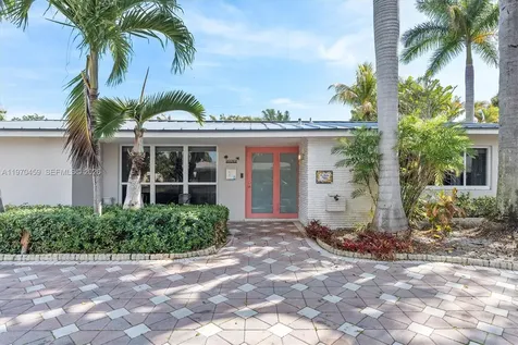 4440 NE 17th Avenue Oakland Park FL 33334