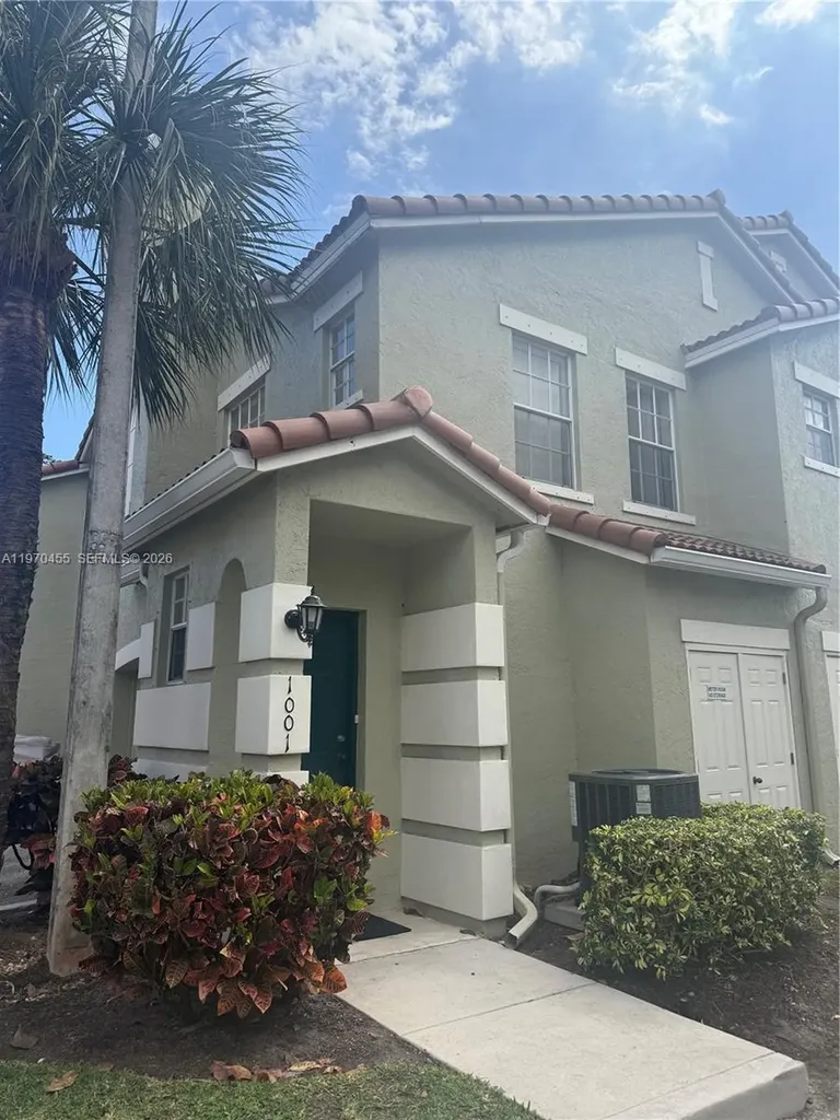 1001 Belmont Place Boynton Beach FL 33436