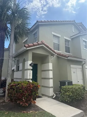 1001 Belmont Place Boynton Beach FL 33436