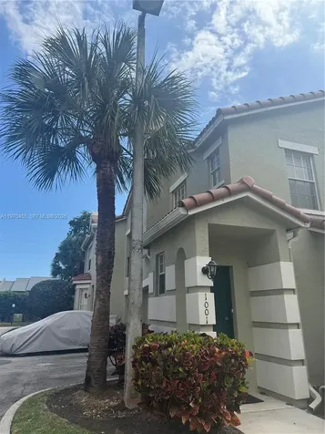 1001 Belmont Place Boynton Beach FL 33436