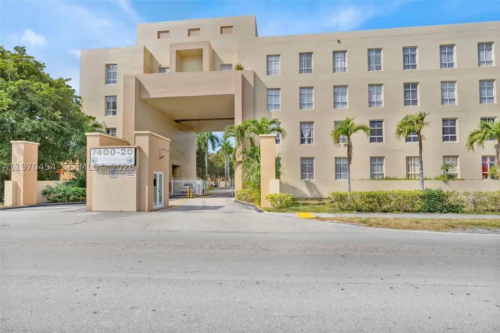 7400 W 20th Avenue Hialeah FL 33016