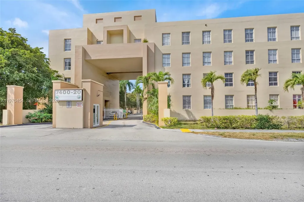 7400 W 20th Avenue Hialeah FL 33016