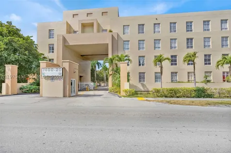 7400 W 20th Avenue Hialeah FL 33016