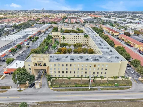 7400 W 20th Avenue Hialeah FL 33016