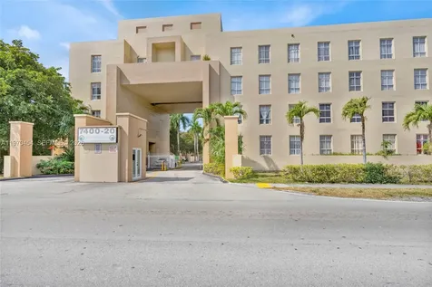 7400 W 20th Avenue Hialeah FL 33016
