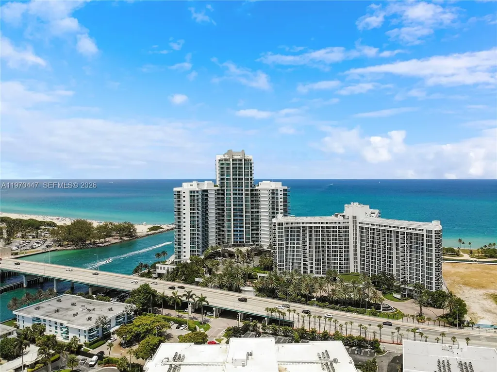 10275 Collins Avenue Surfside FL 33154