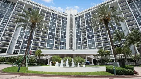 10275 Collins Avenue Surfside FL 33154
