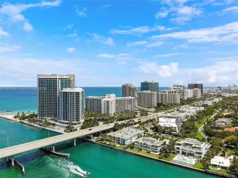 10275 Collins Avenue Surfside FL 33154