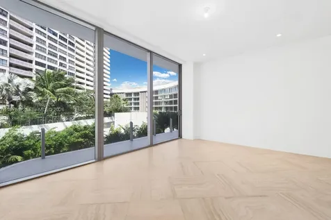 5 Grove Isle Drive Coconut Grove FL 33133
