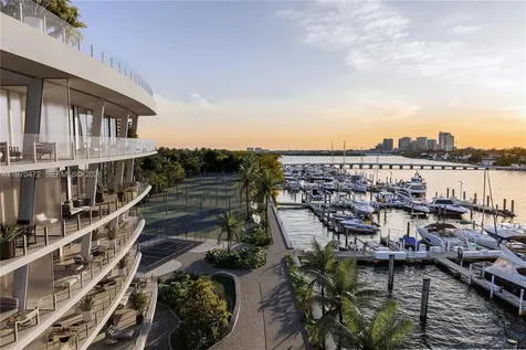 5 Grove Isle Drive Coconut Grove FL 33133