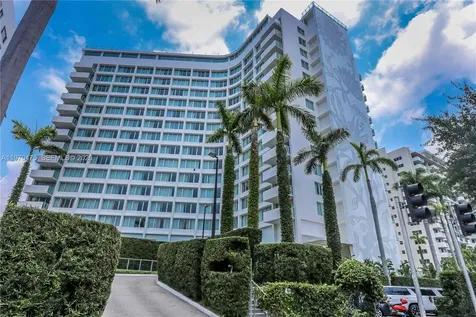1100 West Avenue Miami Beach FL 33139