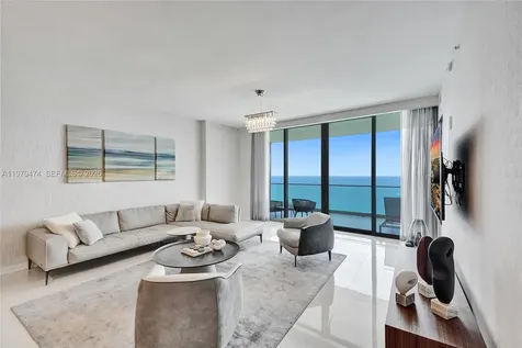 18975 Collins Avenue Sunny Isles Beach FL 33160