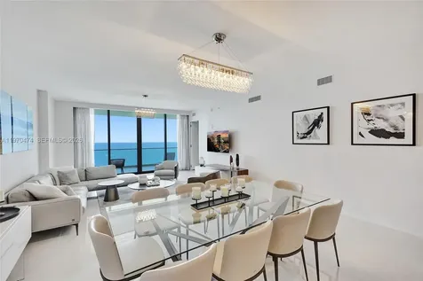 18975 Collins Avenue Sunny Isles Beach FL 33160