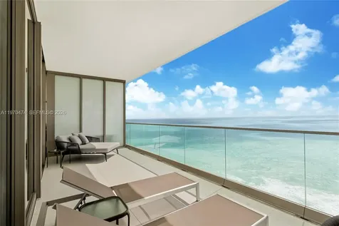18975 Collins Avenue Sunny Isles Beach FL 33160