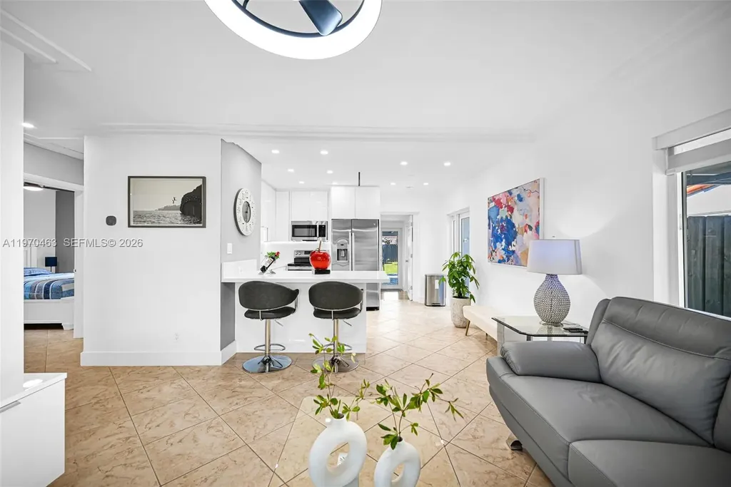 1221 NW 7th Avenue Fort Lauderdale FL 33311