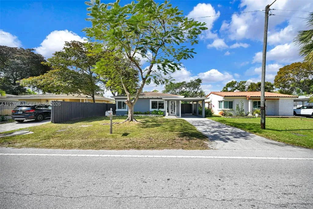 1221 NW 7th Avenue Fort Lauderdale FL 33311