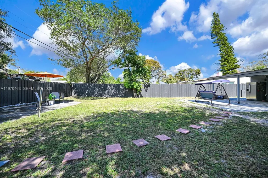 1221 NW 7th Avenue Fort Lauderdale FL 33311