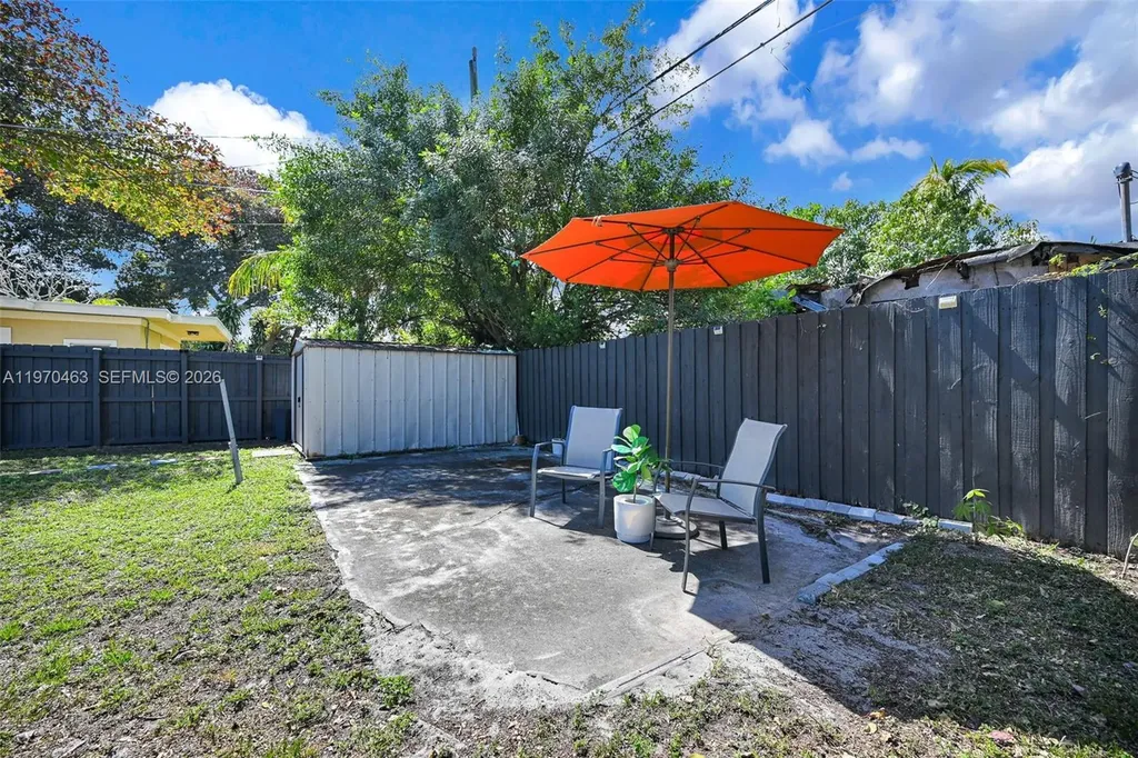 1221 NW 7th Avenue Fort Lauderdale FL 33311