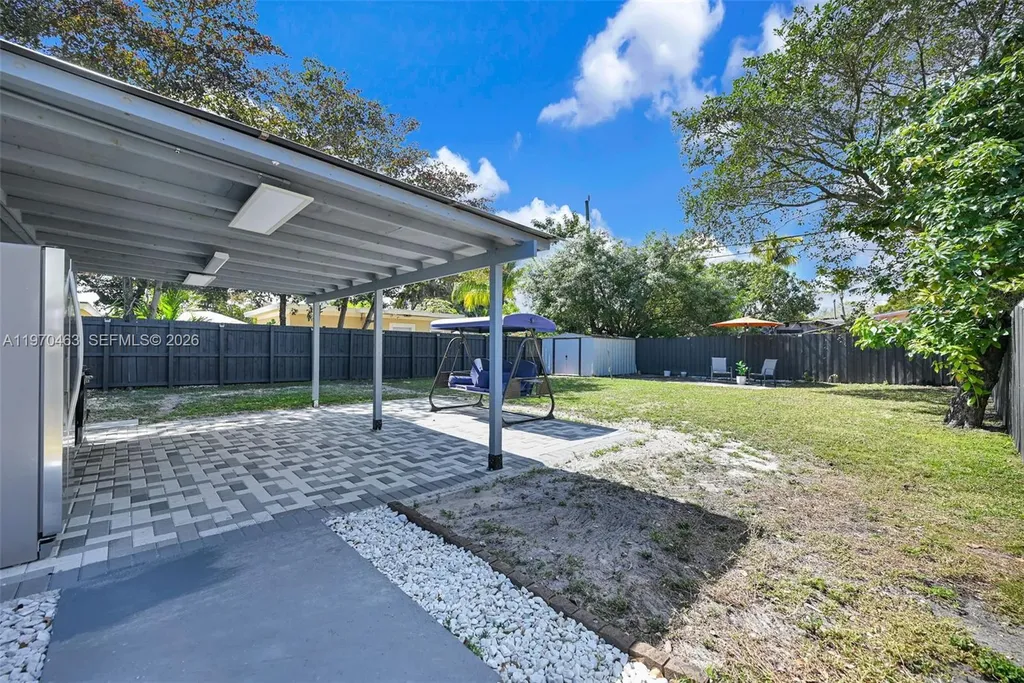 1221 NW 7th Avenue Fort Lauderdale FL 33311