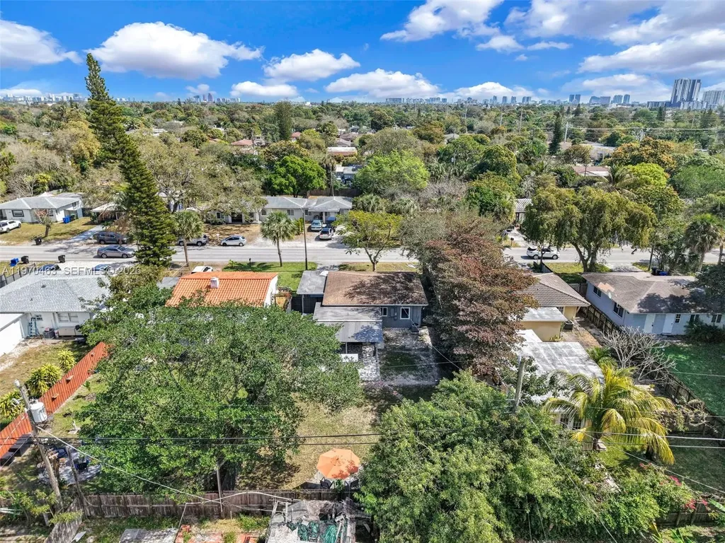 1221 NW 7th Avenue Fort Lauderdale FL 33311