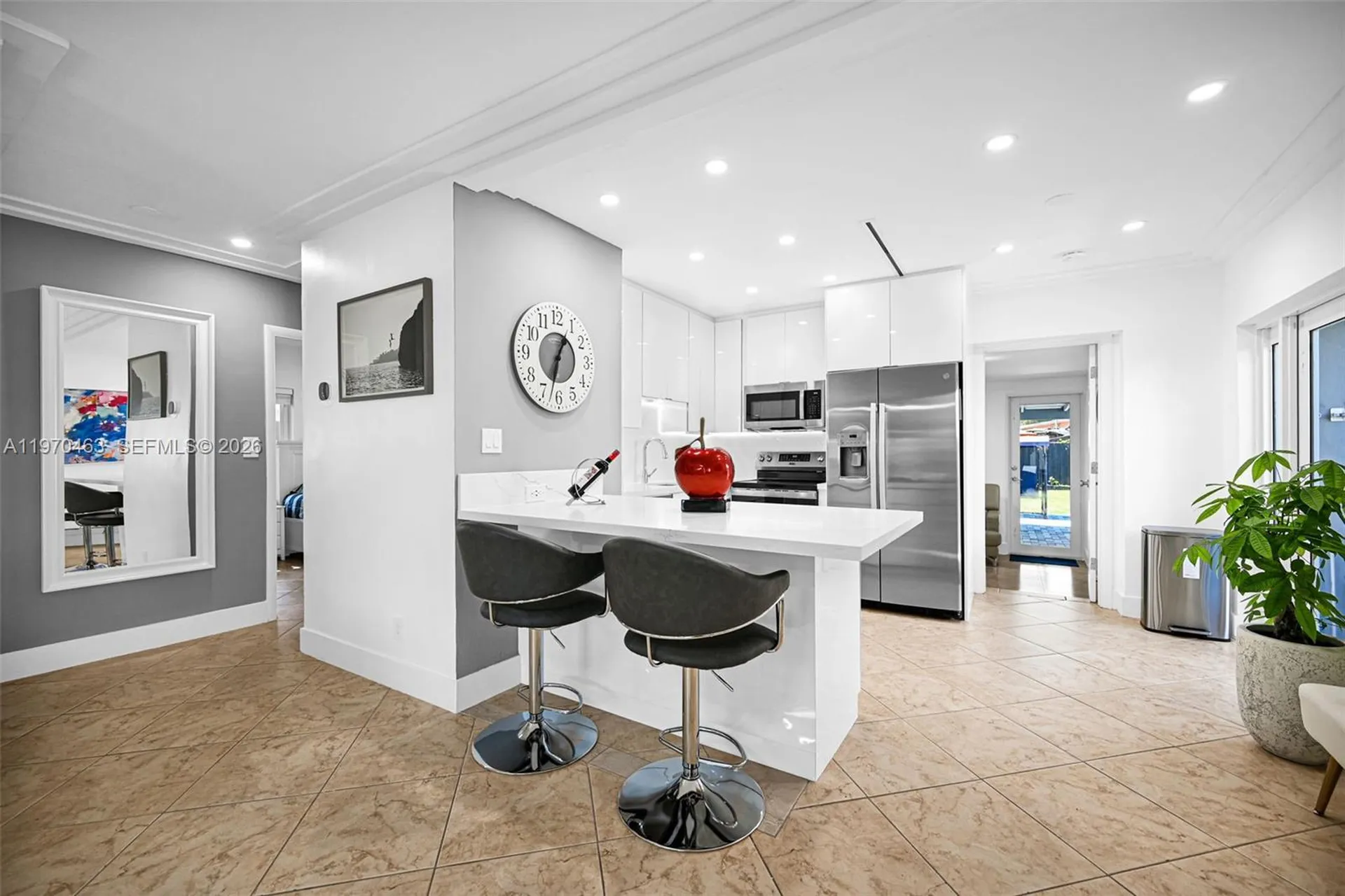 1221 NW 7th Avenue Fort Lauderdale FL 33311