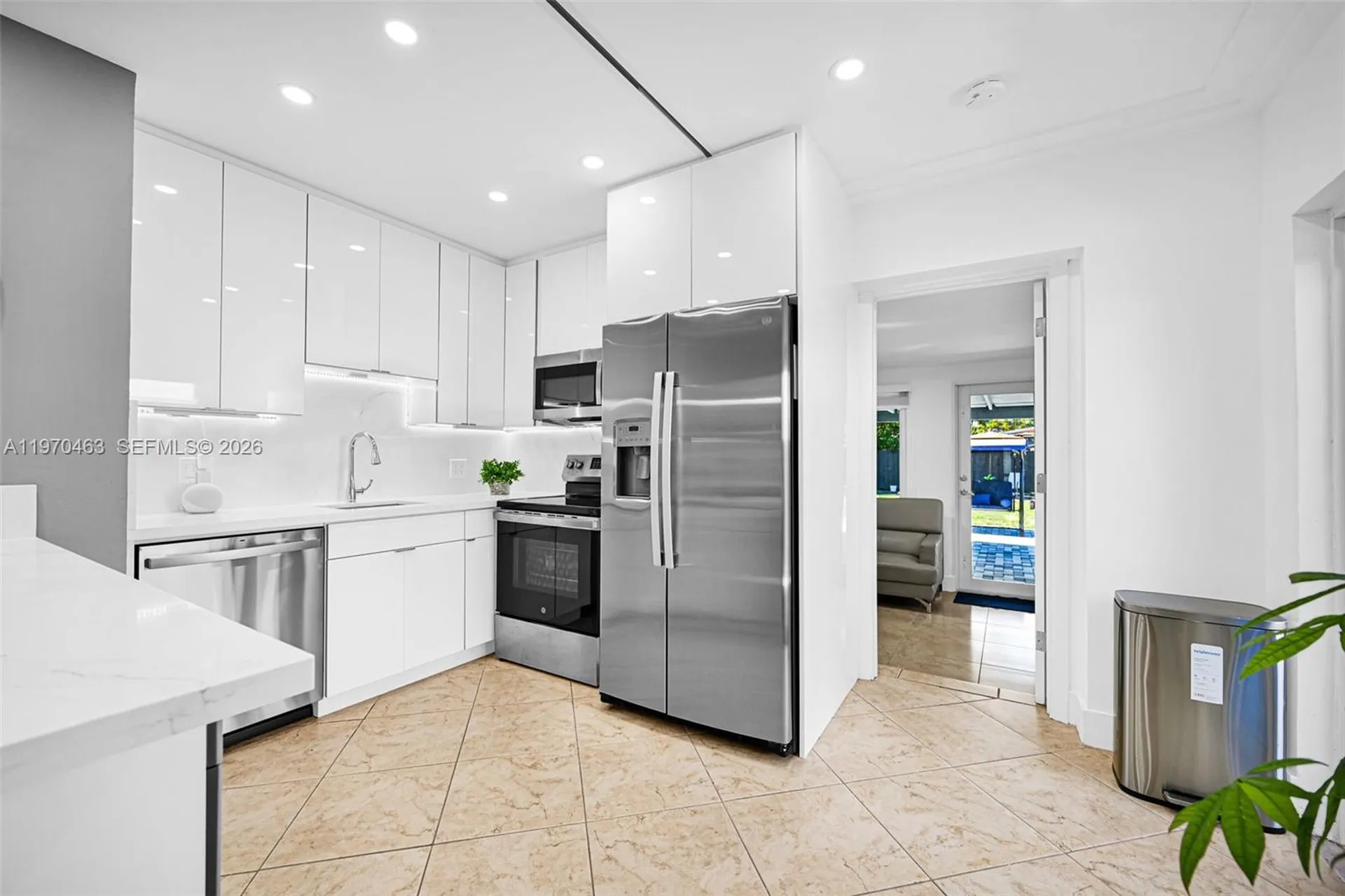 1221 NW 7th Avenue Fort Lauderdale FL 33311