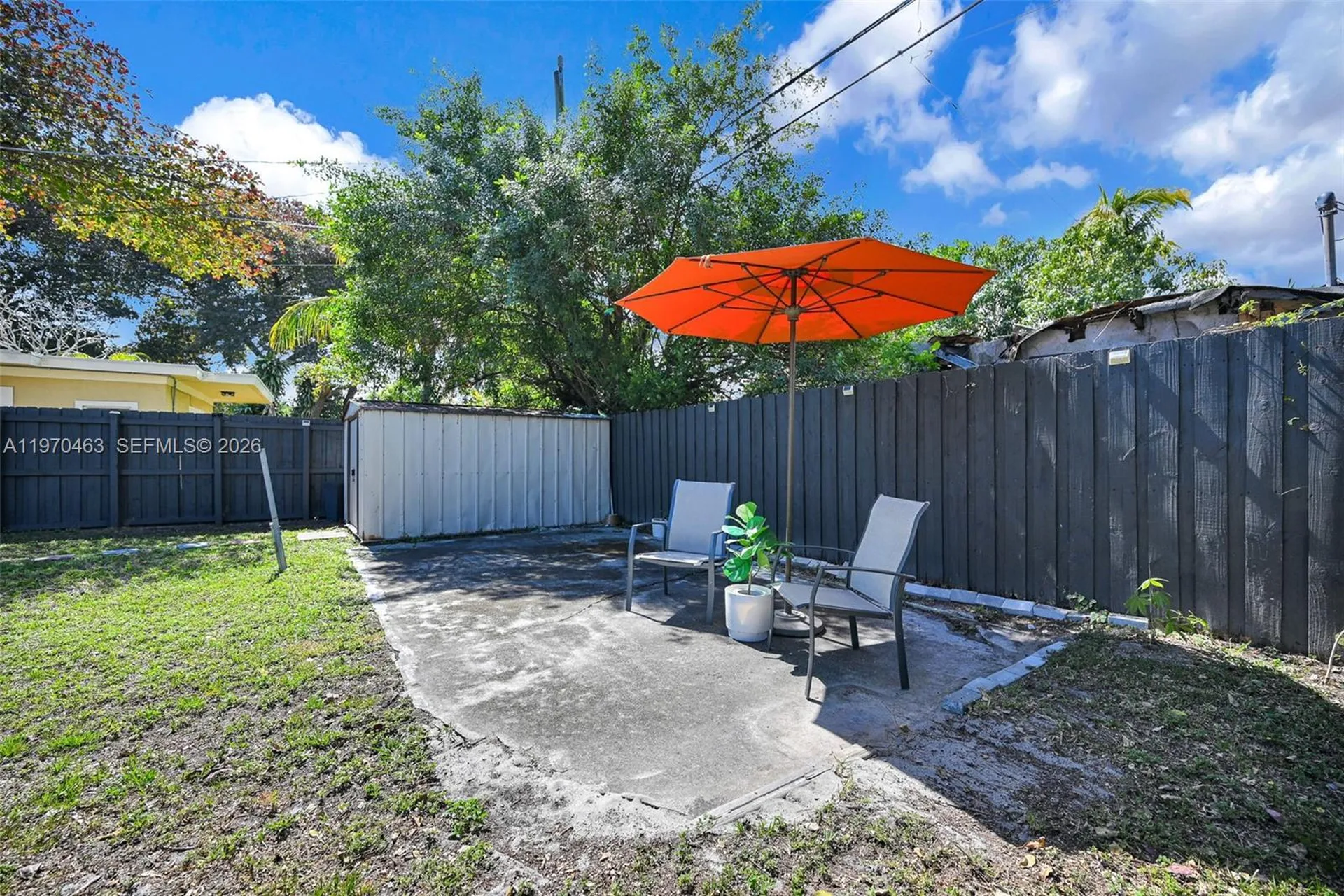 1221 NW 7th Avenue Fort Lauderdale FL 33311