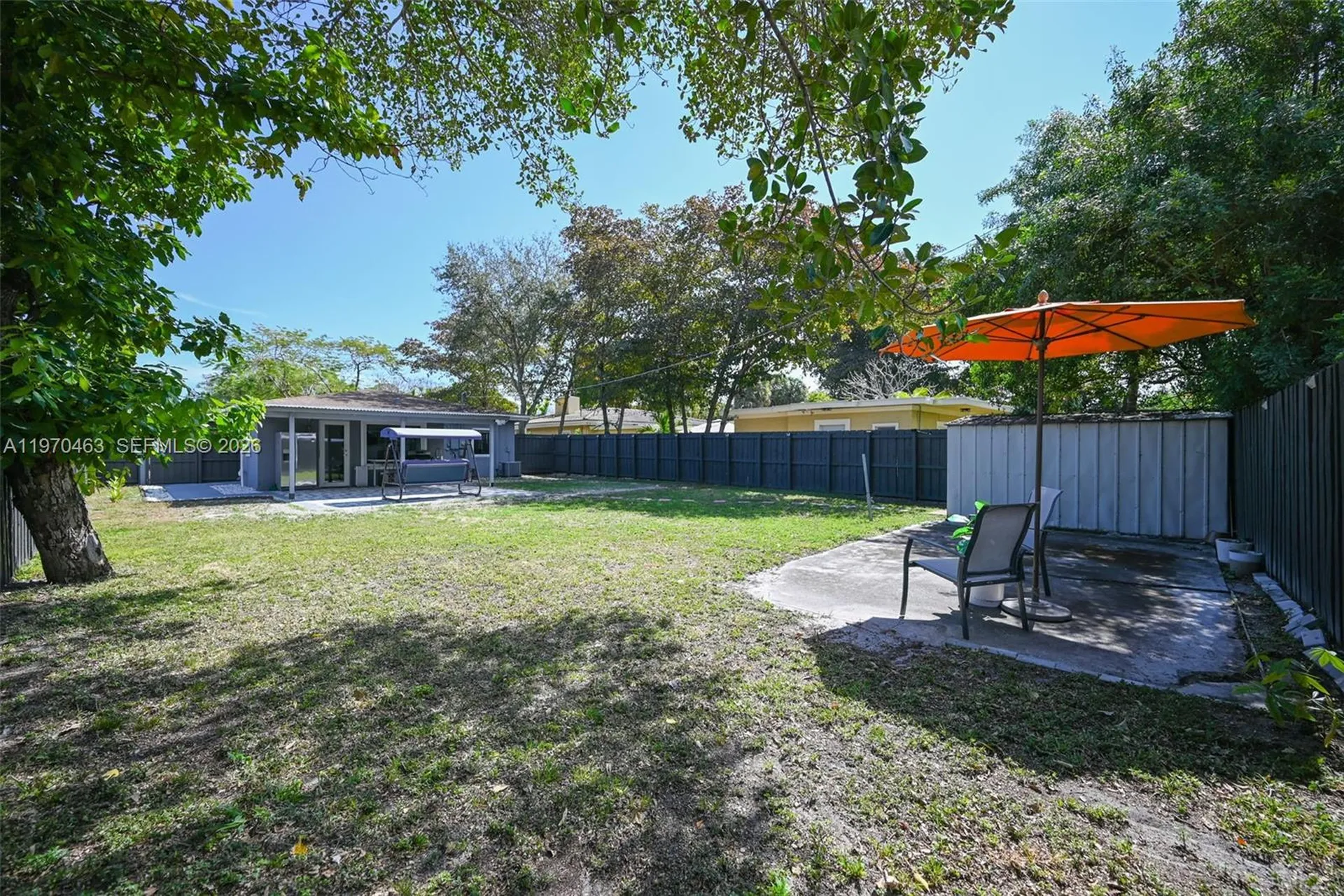 1221 NW 7th Avenue Fort Lauderdale FL 33311