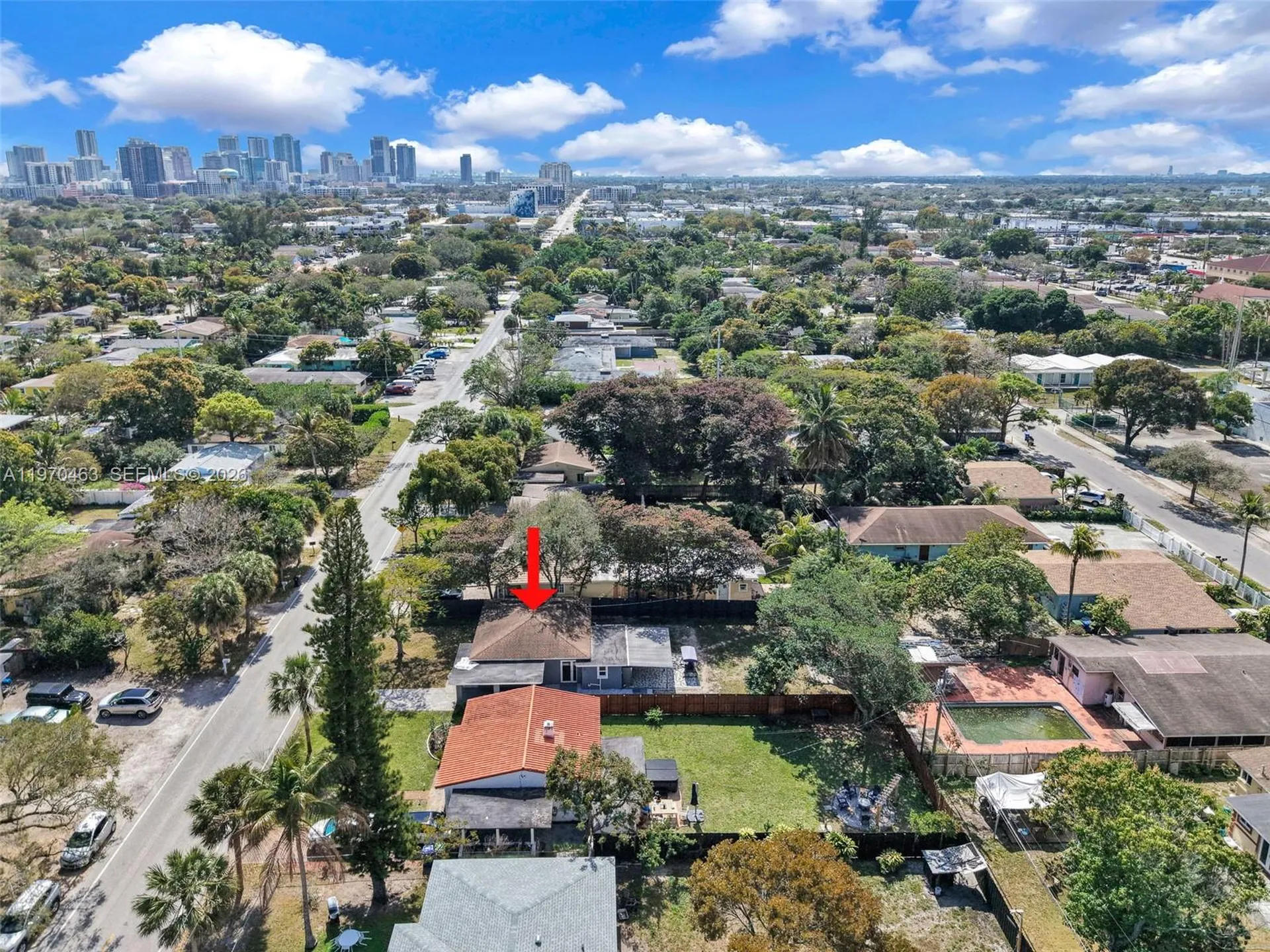 1221 NW 7th Avenue Fort Lauderdale FL 33311