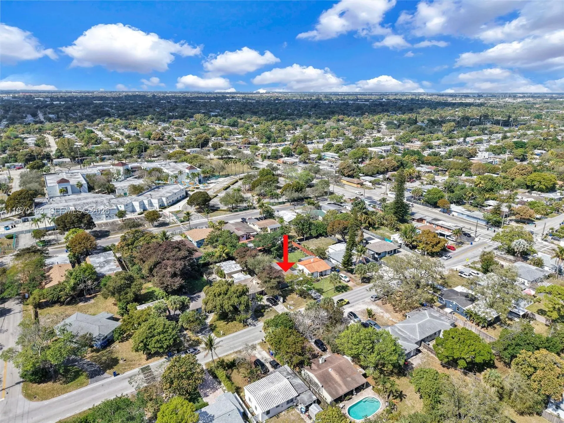 1221 NW 7th Avenue Fort Lauderdale FL 33311