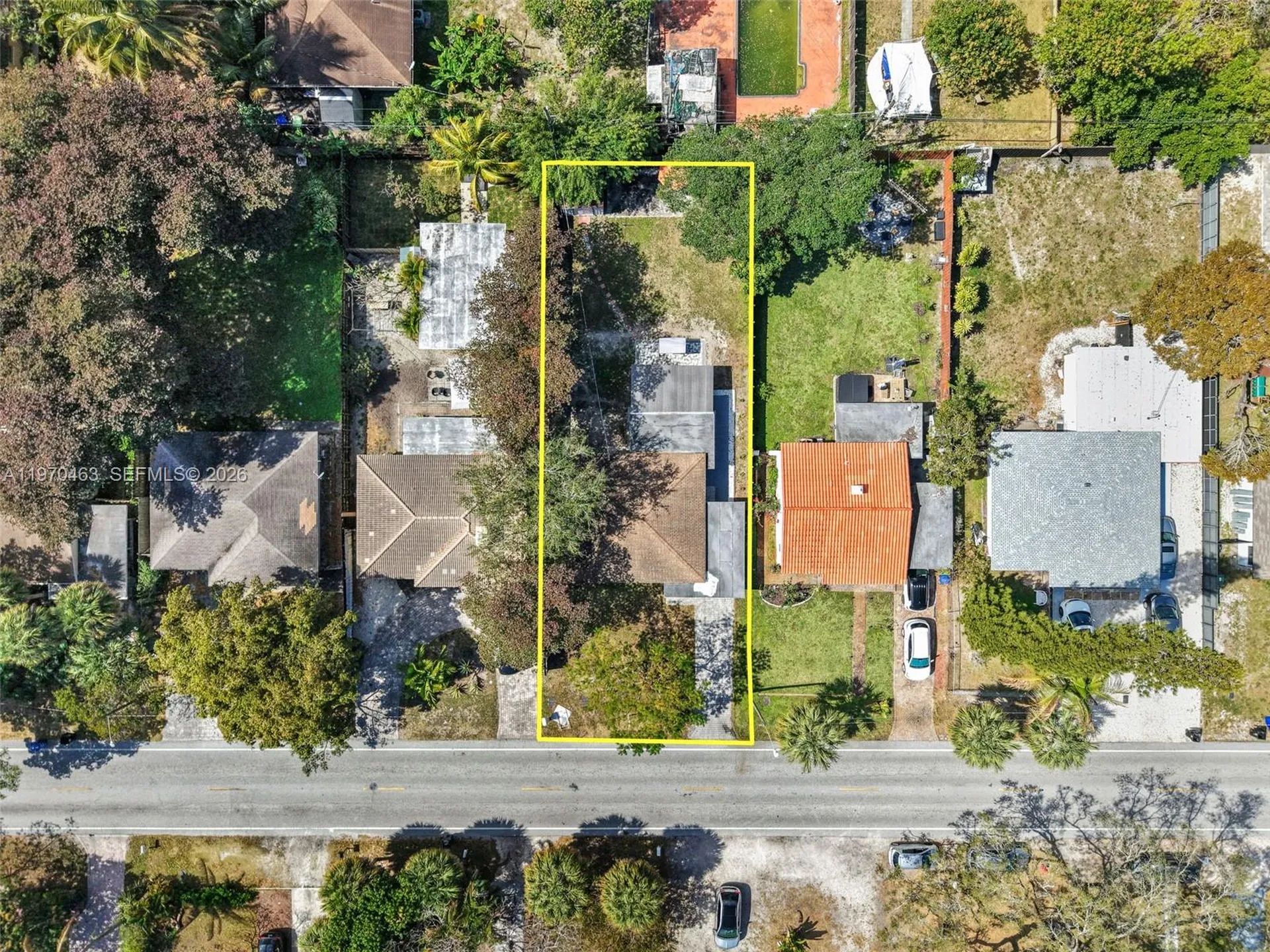 1221 NW 7th Avenue Fort Lauderdale FL 33311