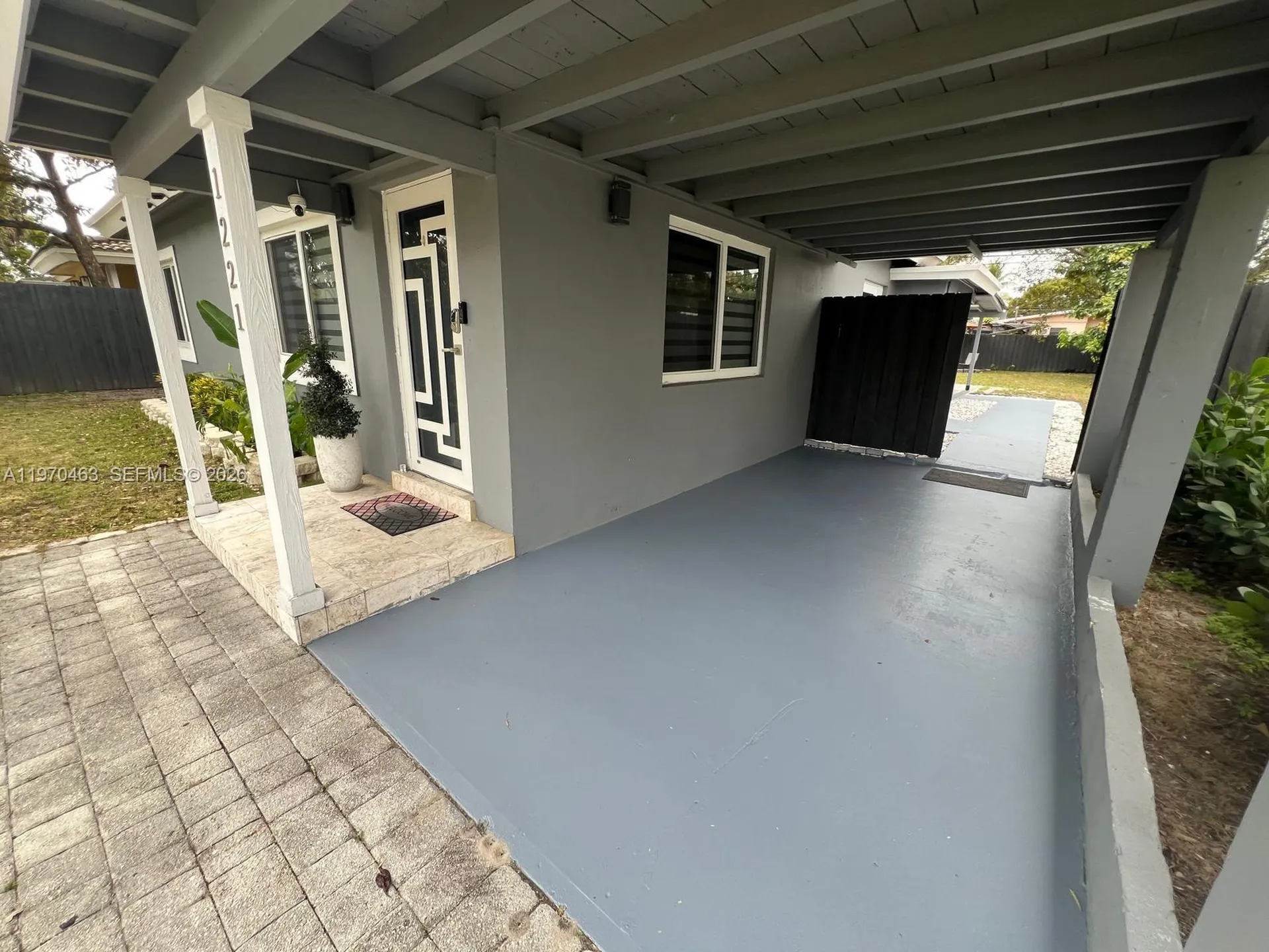 1221 NW 7th Avenue Fort Lauderdale FL 33311