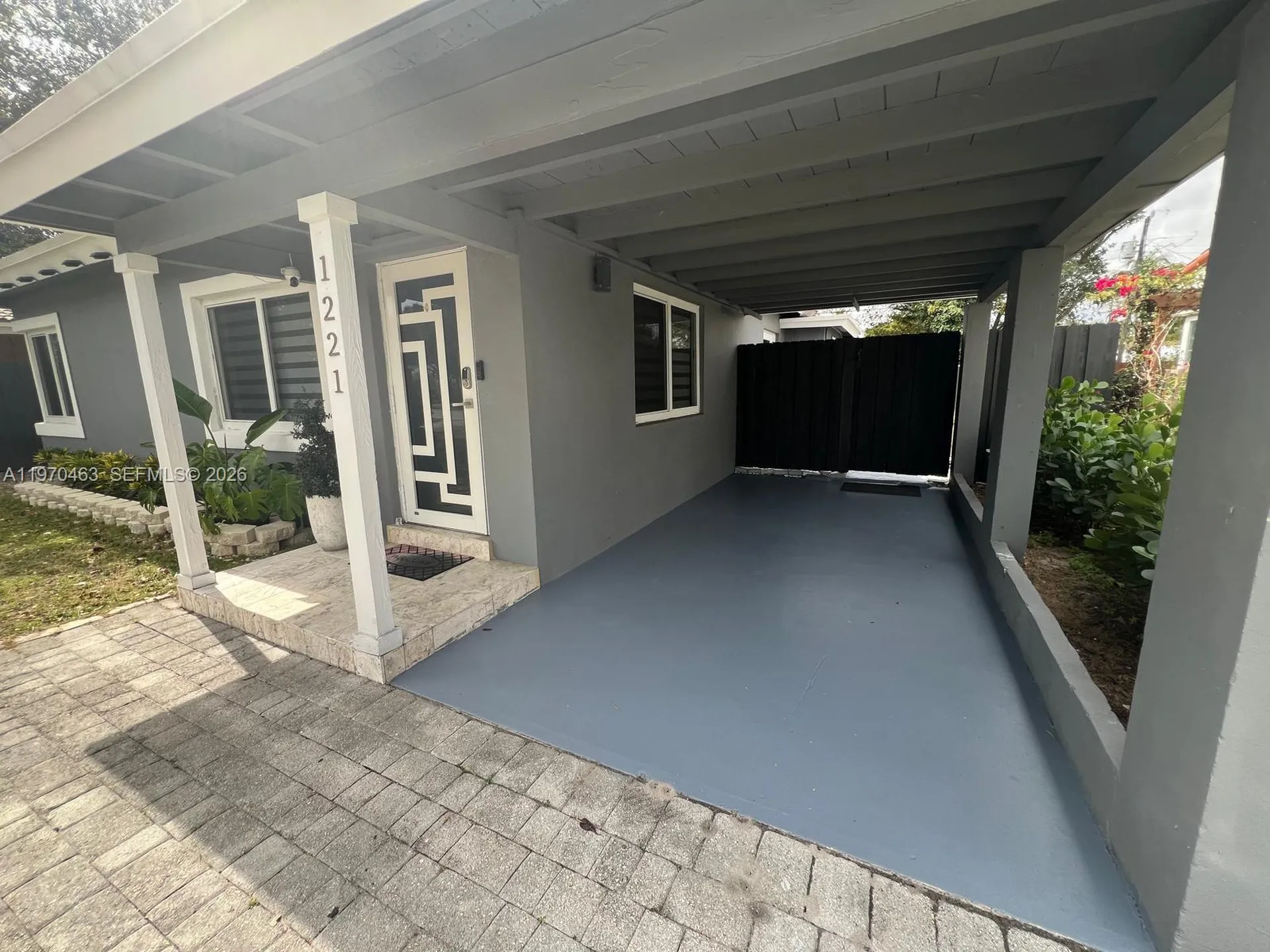 1221 NW 7th Avenue Fort Lauderdale FL 33311