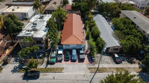 1330 NW 5th Street Miami FL 33125