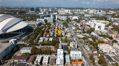 1330 NW 5th Street Miami FL 33125