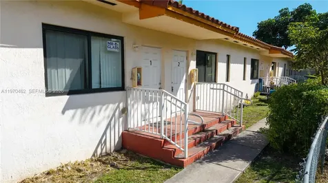 1330 NW 5th Street Miami FL 33125