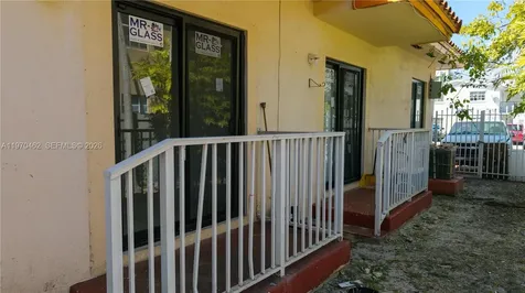 1330 NW 5th Street Miami FL 33125