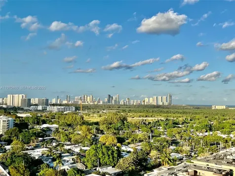 13499 Biscayne Boulevard North Miami FL 33181