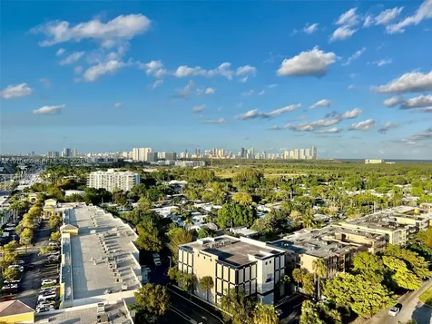 13499 Biscayne Boulevard North Miami FL 33181