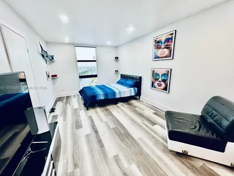 13499 Biscayne Boulevard North Miami FL 33181