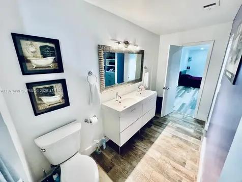 13499 Biscayne Boulevard North Miami FL 33181