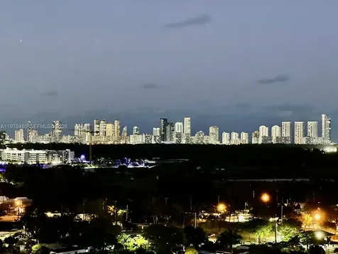 13499 Biscayne Boulevard North Miami FL 33181