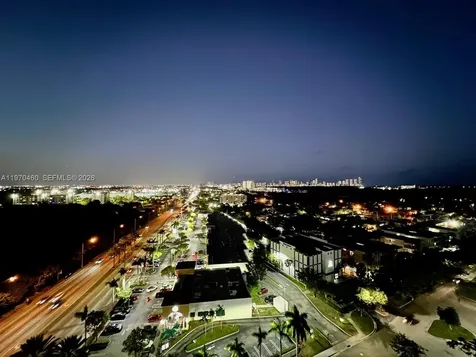 13499 Biscayne Boulevard North Miami FL 33181