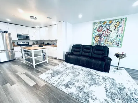 13499 Biscayne Boulevard North Miami FL 33181